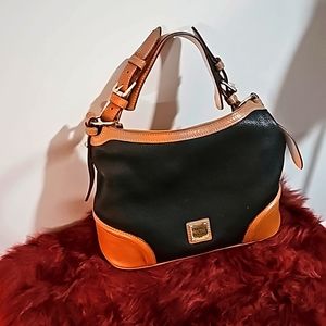 Vintage Dooney Bourke purse